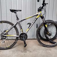 bici giant MTB