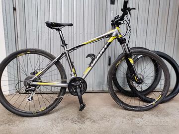 bici giant MTB