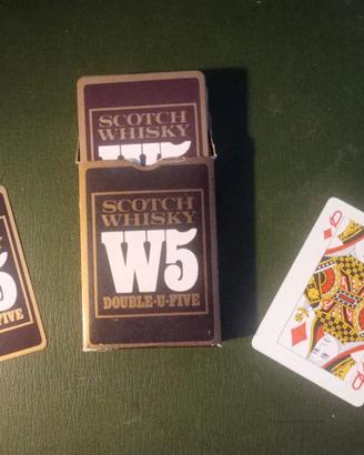 Carte da poker da collezione