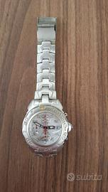 Orologio sector vintage