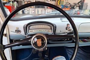  AUTO D' EPOCA FIAT 1100