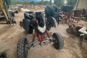 triton baja 50r 