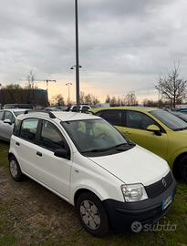 Fiat Panda 169 1.1