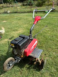 Motozappa Nebbi 105 S
