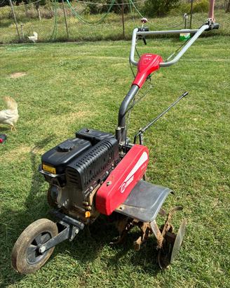 Motozappa Nebbi 105 S