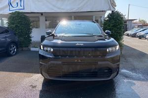 JEEP Compass E-HYBRID first edition 1.2 145cv FW