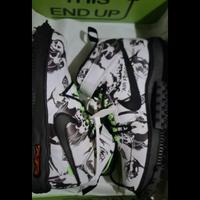 nuovissima nike x off-white 