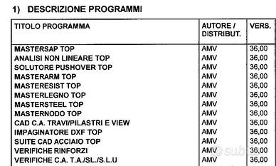 AMV MASTERSAP TOP 2024