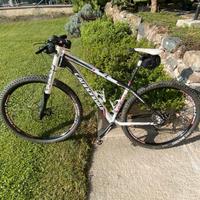 Mtb Cannondale Lefty