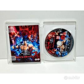 fist of the north star ken's rage 2 ps3