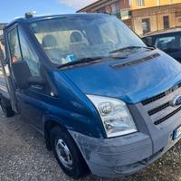 FORD transit 300 S 2.2 tdci 110cv chassis transit