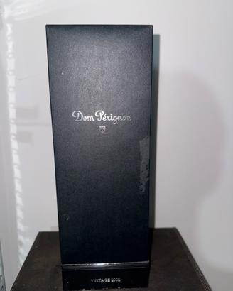 Dom perignon