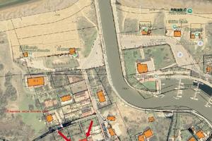 Terreno a Foce Varano