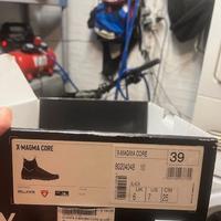 Scarpe MTB  marca Northwave invernali