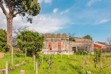 Rustico - Aci Sant'Antonio