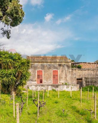 Rustico - Aci Sant'Antonio