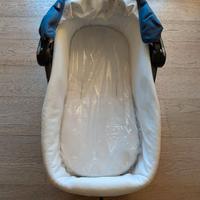 Culla portatile per neonato