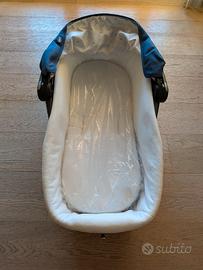 Culla portatile per neonato