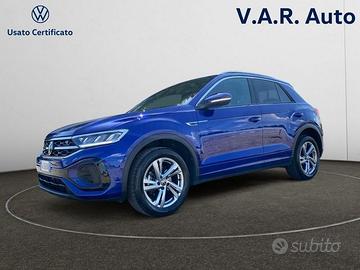 Volkswagen T-Roc 1.5 TSI ACT R-Line