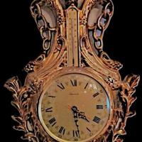 VECCHI OROLOGI DA PARETE