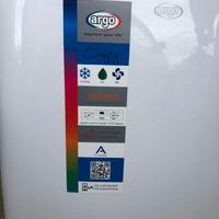 Condizionatore portatile argo