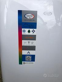 Condizionatore portatile argo