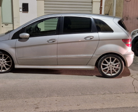 Mercedes classe b w245
