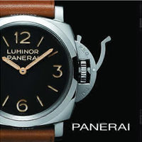 Libro PANERAI