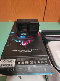 GoPro hero 9