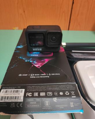GoPro hero 9