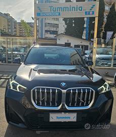 Bmw X1 sDrive 18d 150 cv Msport Pro 04/2025