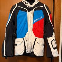 Completo Dainese Explorer 2 Gore Tex