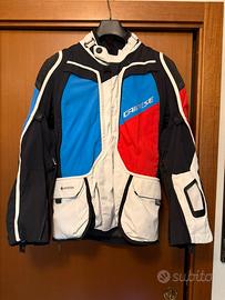 Completo Dainese Explorer 2 Gore Tex