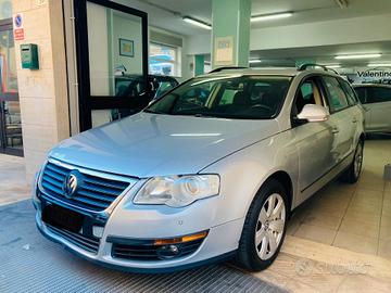 Volkswagen Passat 2.0 TDI -PERFETTA- 2009