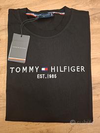 T-shirt uomo Calvin Klein