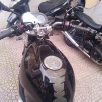 Yamaha xj diversion 600 del 1999