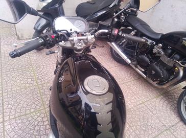 Yamaha xj diversion 600 del 1999