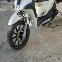 Piaggio Liberty S 125