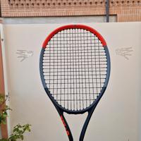Wilson Clash 100 L3