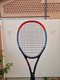 Wilson Clash 100 L3