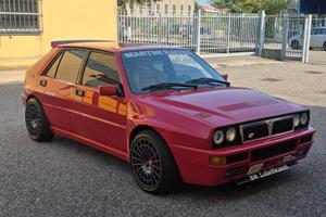 LANCIA DELTA INTEGRALE EVOLUZIONE EVO 2