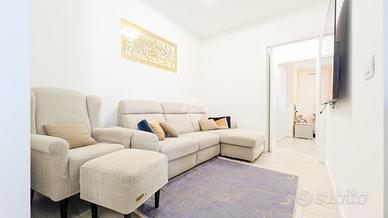 3 LOCALI A SAN DONATO MILANESE