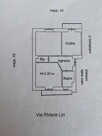 Trilocale