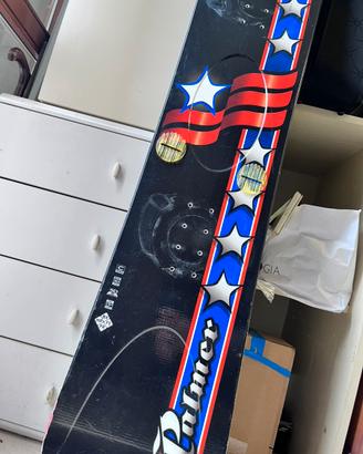 Snowboard