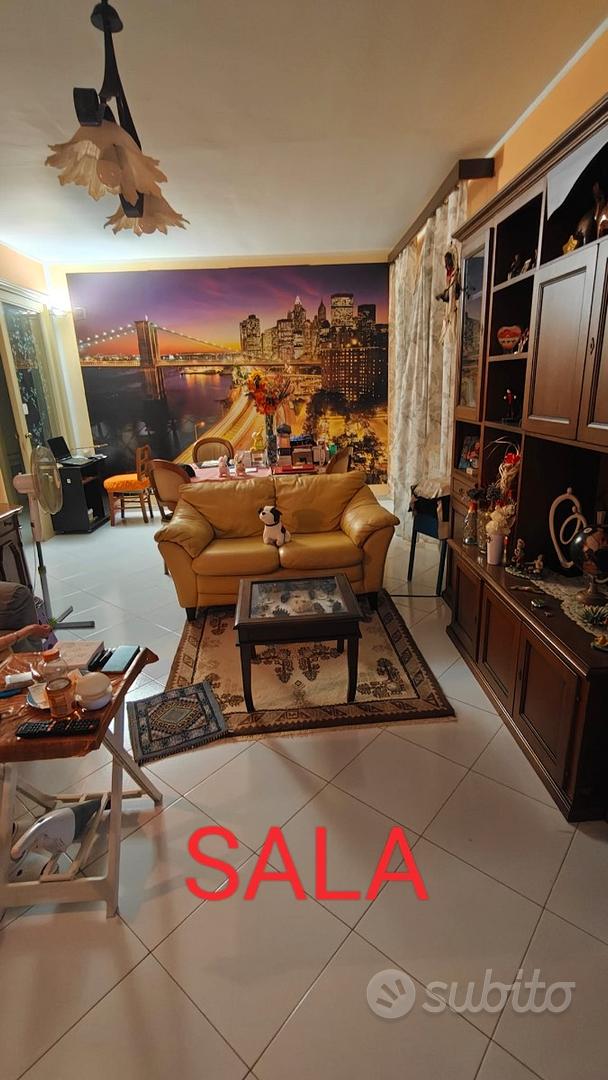 Appartamento – Trabia, Palermo - Vista 2