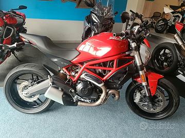 Ducati Monster 797