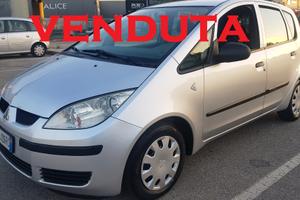 MITSUBISHI COLT 1.1 5P FRIZ.NUOVA PERFETTA 3/2006