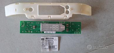 SCHEDA ELETTRONICA