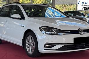 Volkswagen Golf VII Variant 1.5 TGI DSG 5p. Confor