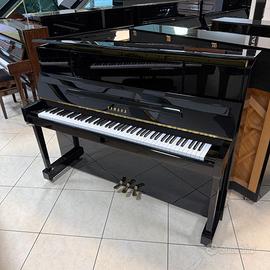 Pianoforte Verticale Yamaha YU116D